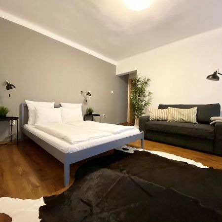 Budget Apartment by Hi5- Károly 16 Budapest Exterior foto
