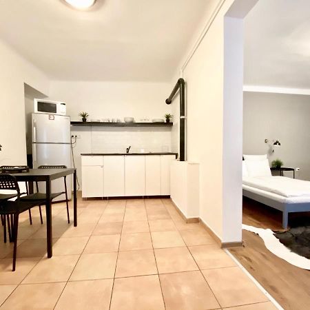Budget Apartment by Hi5- Károly 16 Budapest Exterior foto