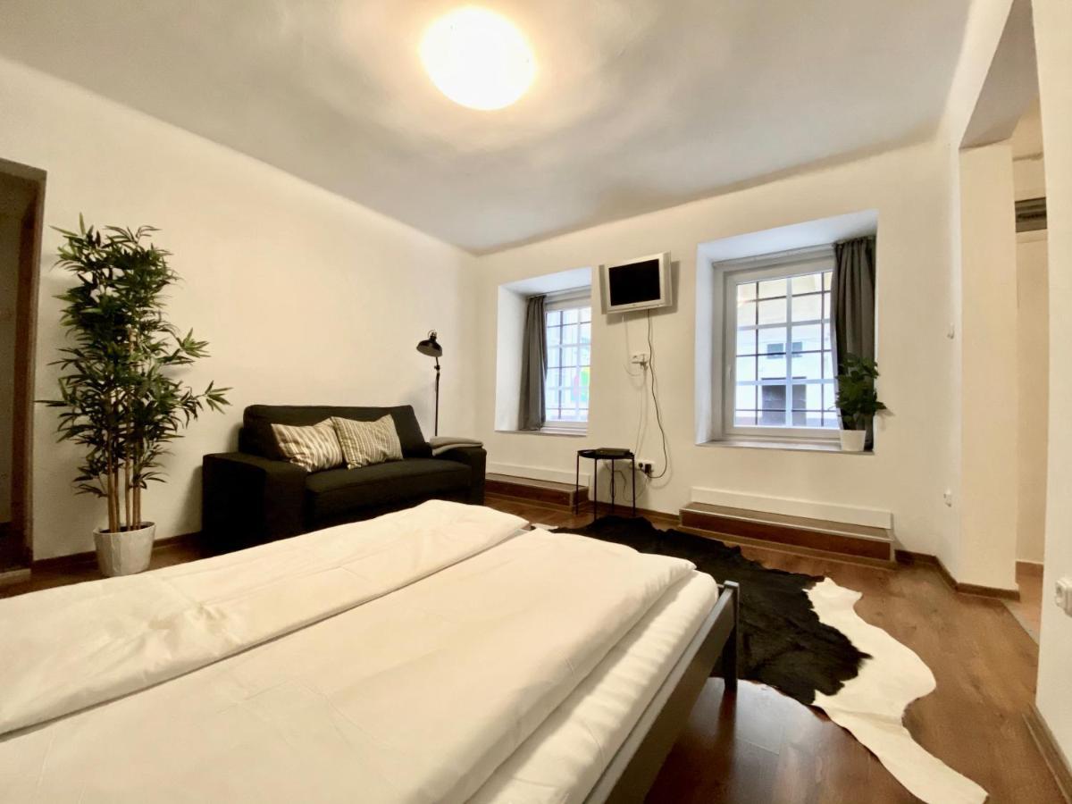 Budget Apartment by Hi5- Károly 16 Budapest Exterior foto