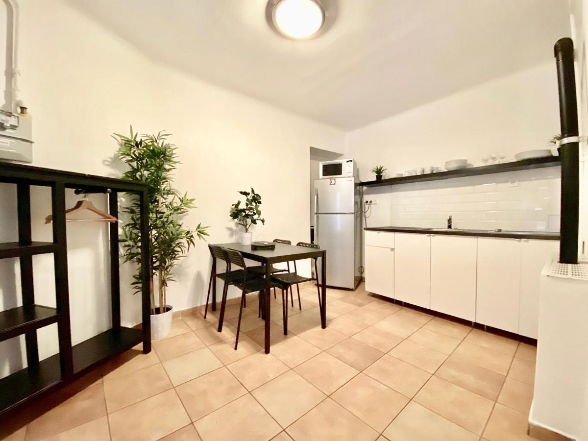 Budget Apartment by Hi5- Károly 16 Budapest Exterior foto