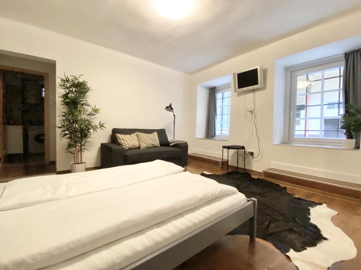 Budget Apartment by Hi5- Károly 16 Budapest Exterior foto