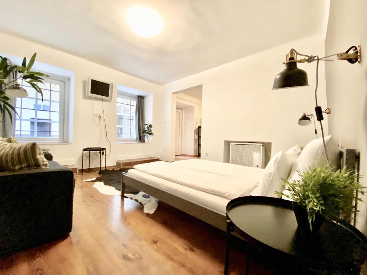 Budget Apartment by Hi5- Károly 16 Budapest Exterior foto